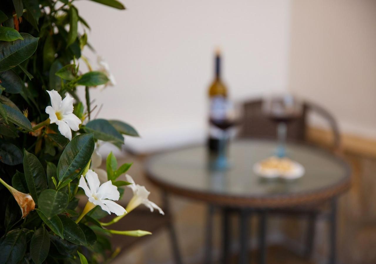 Casa Felizia 호텔 엘스 포블레츠 외부 사진
